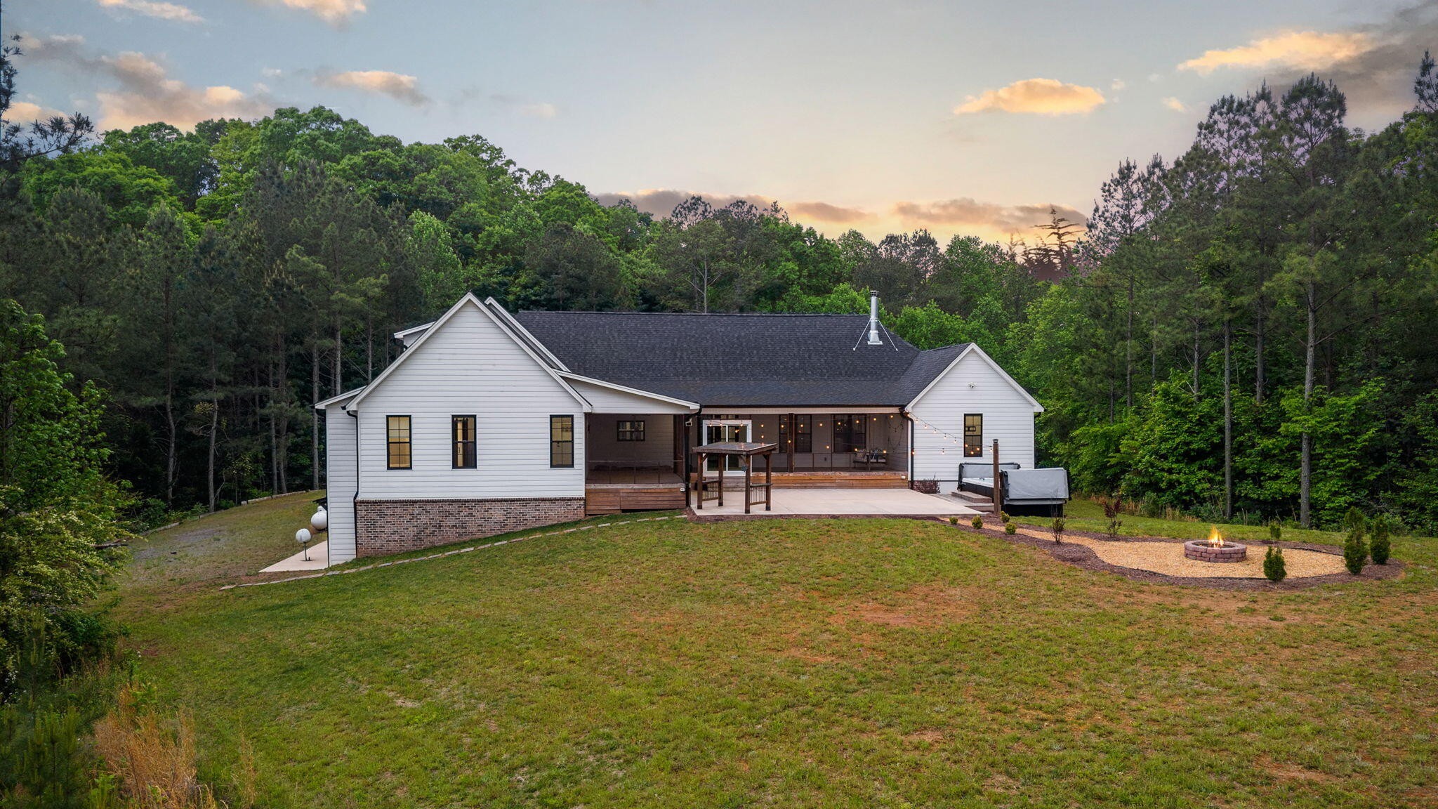 1618 Van Davis Road Charleston, TN 37310 - Photo 73 of 80