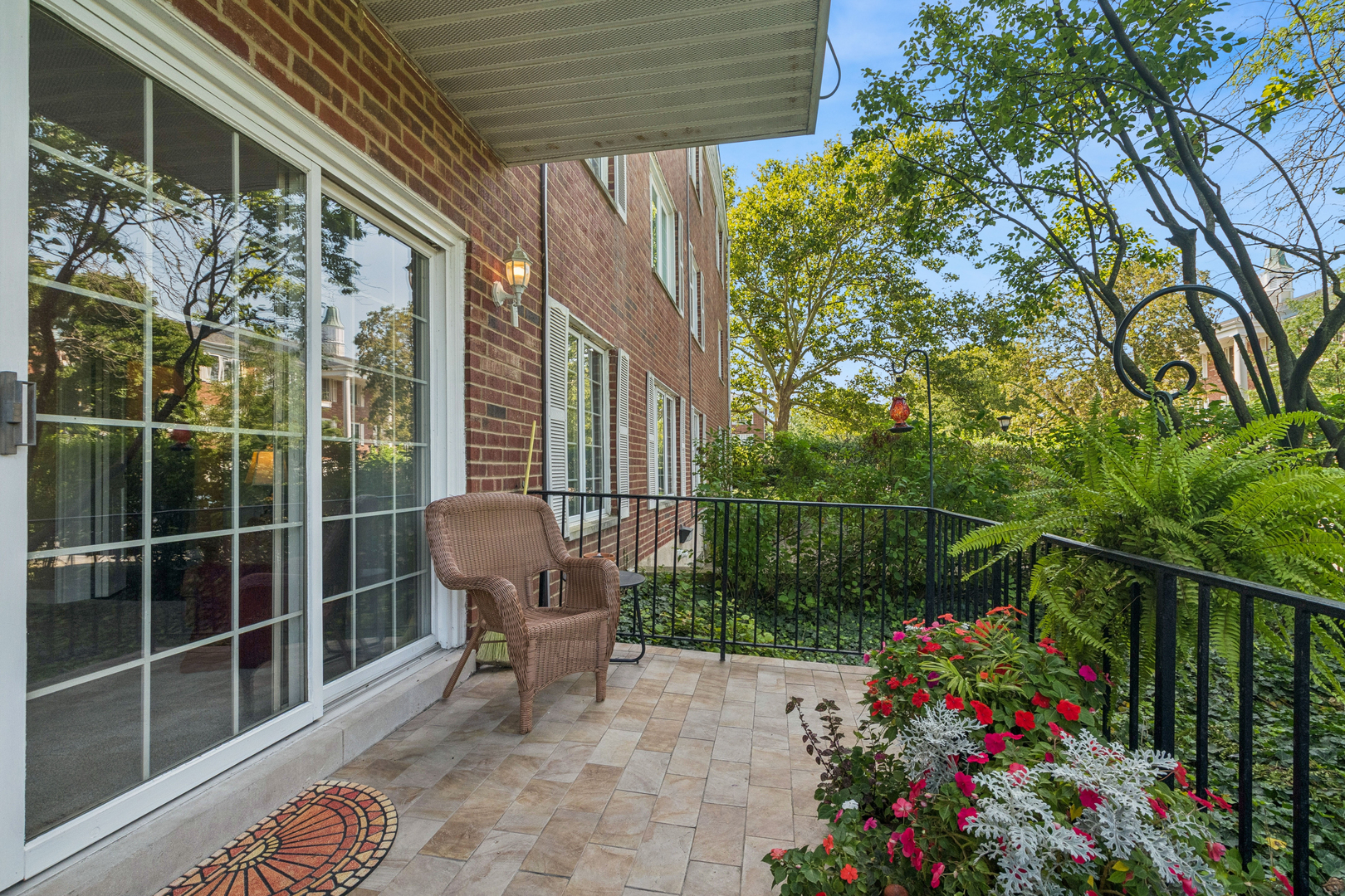 3415 Vollmer Road, Unit 103 Flossmoor, IL 60422 - Photo 18 of 21 Gallery Image 18