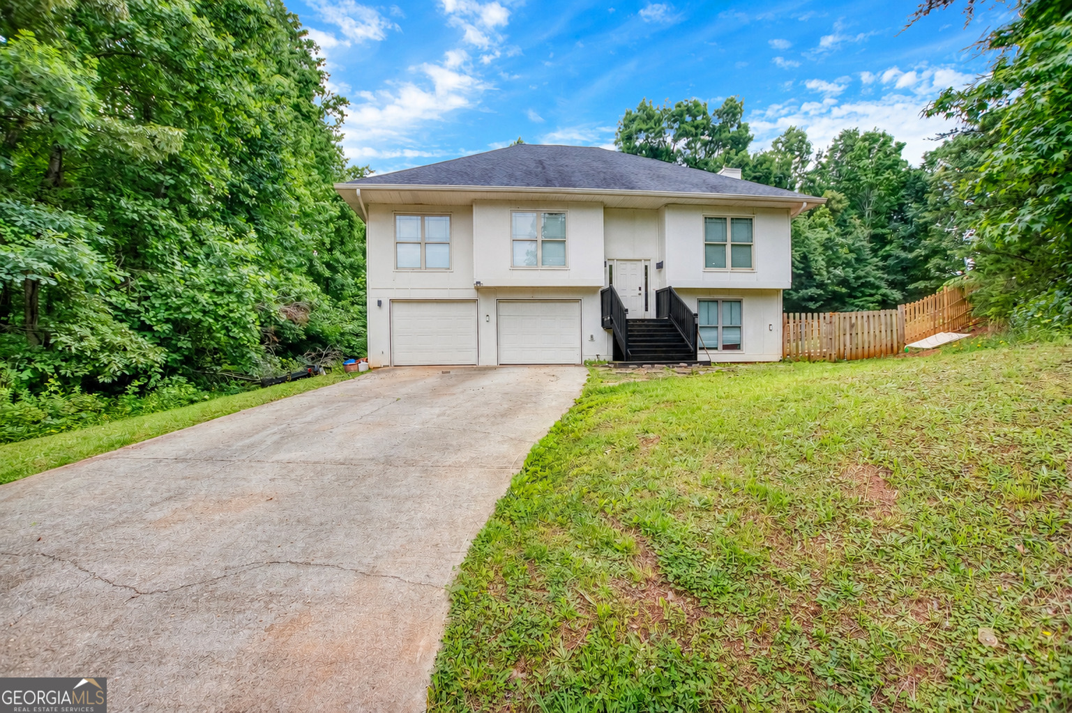 556 Redbud Lane Mount Airy, GA 30563 - Photo 1 of 45