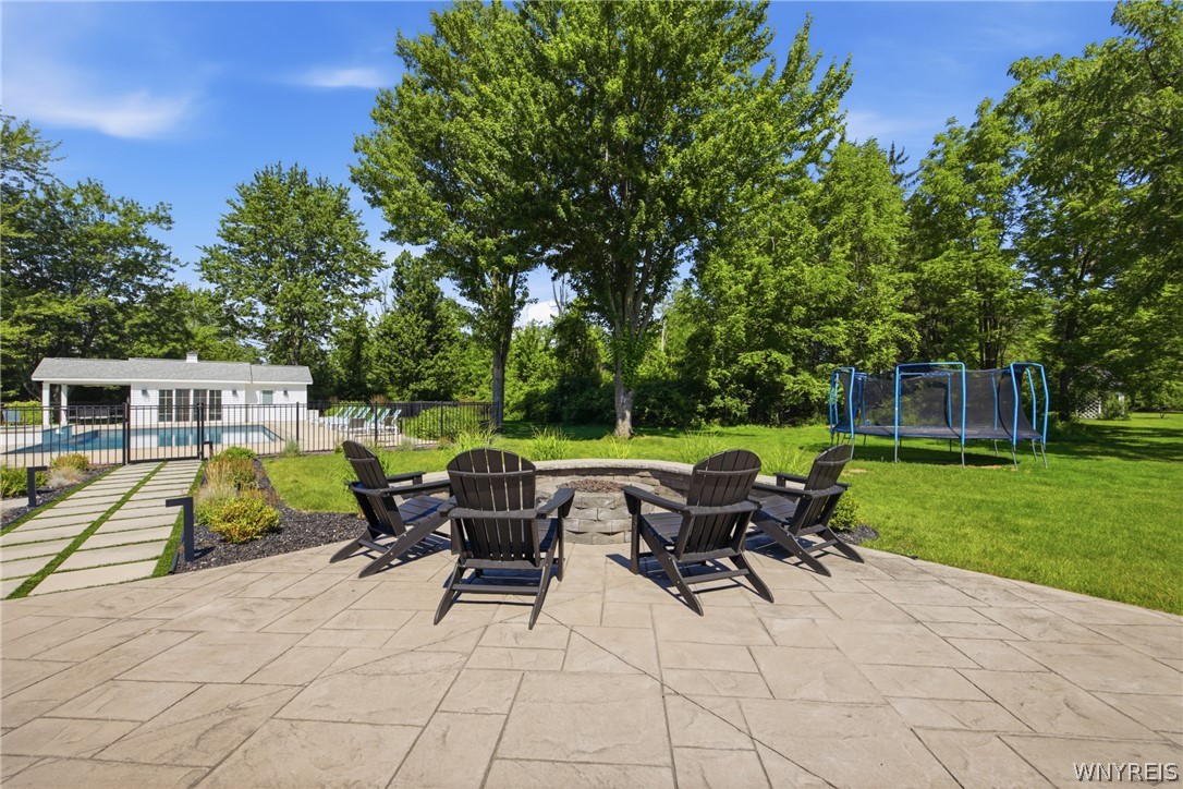 8630 Northfield Road Clarence, NY 14032 - Photo 47 of 49