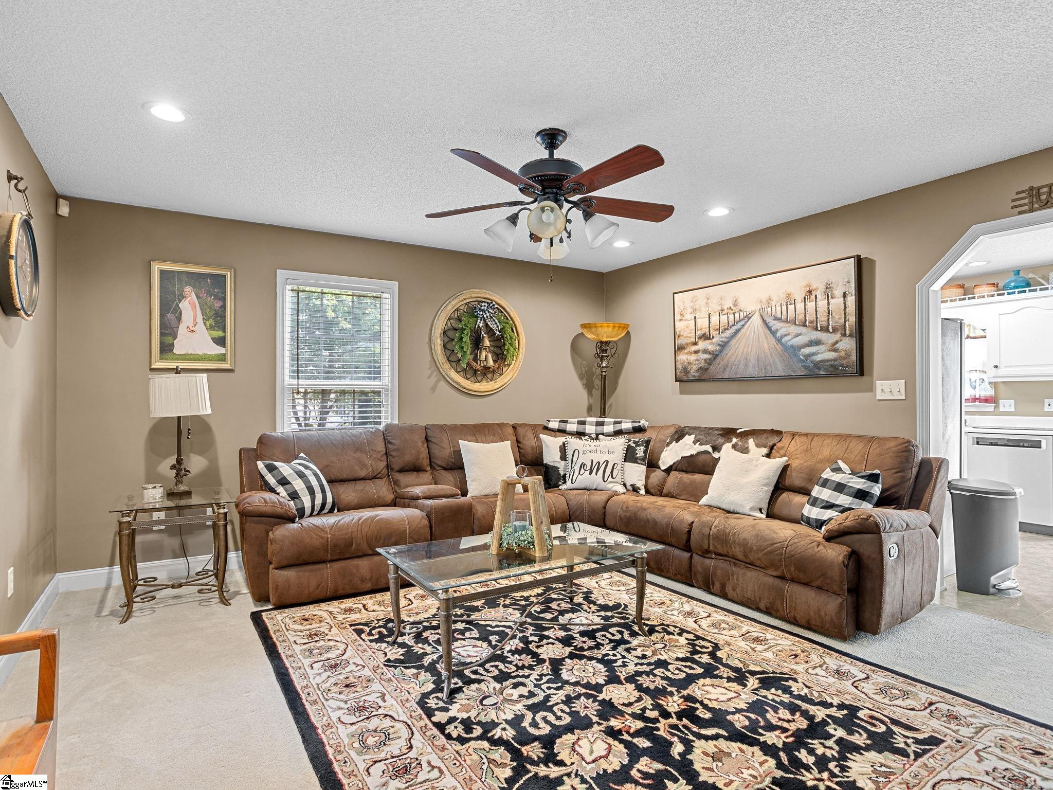 219 Crooked Tree Drive Inman, SC 29349 - Photo 5 of 36