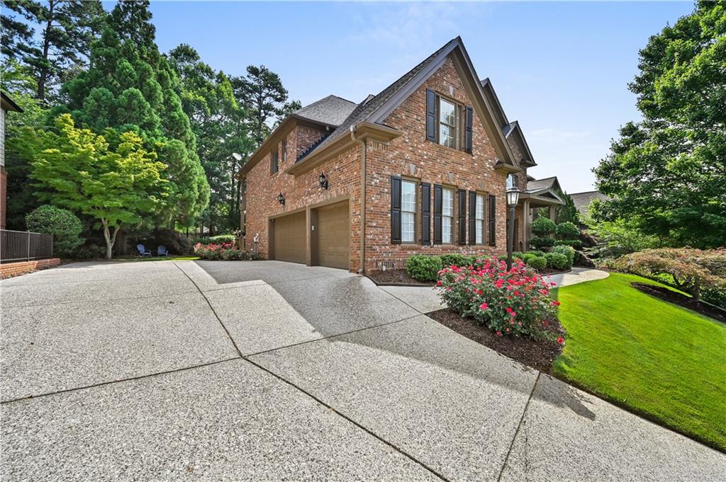 2183 Floral Ridge Drive Dacula, GA 30019 - Photo 59 of 63