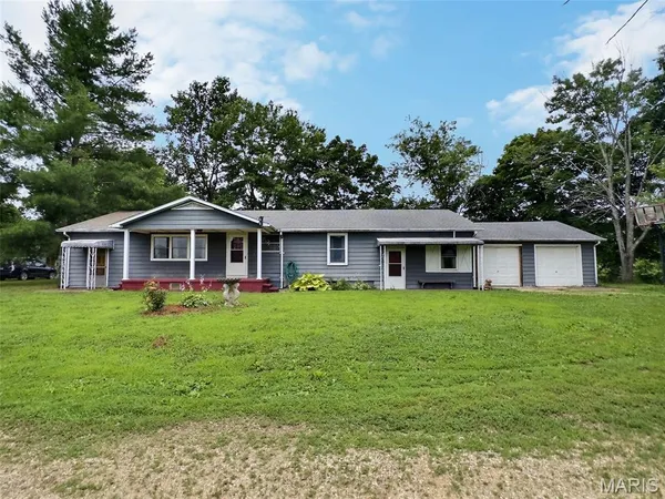 $169,000 | 14919 Bereeta Lane, Advance, MO 63730