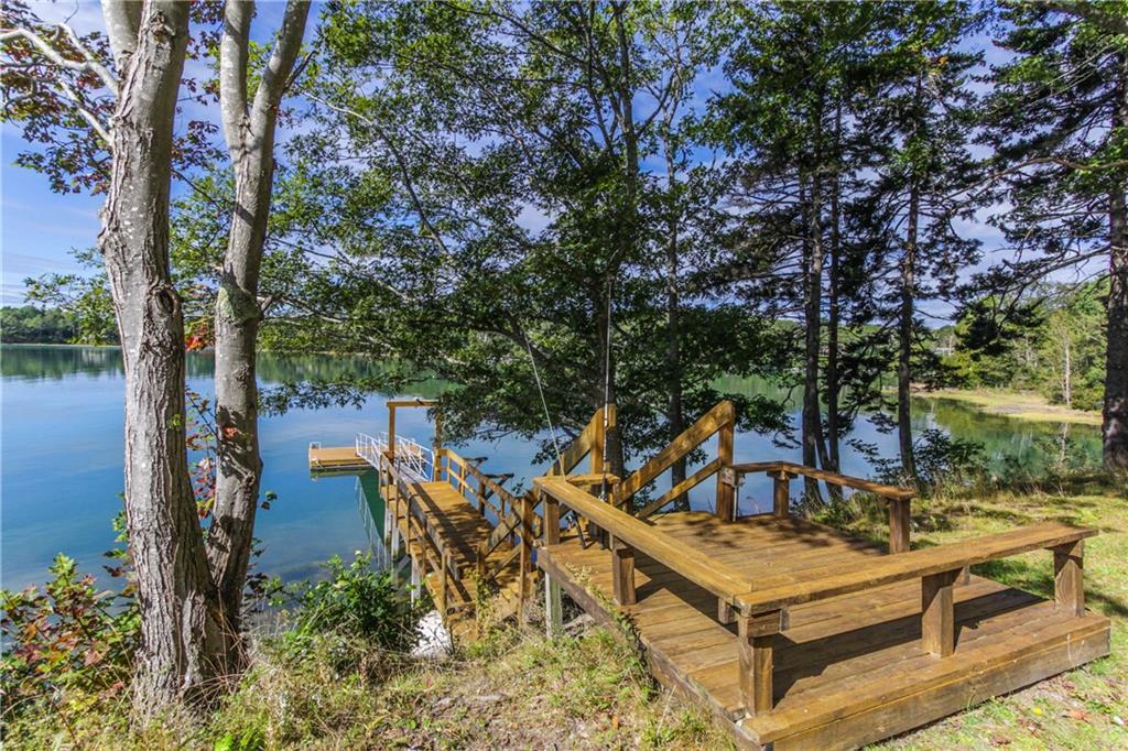194 Mountain Road Harpswell, ME 04079 - Photo 25 of 33 Photo
