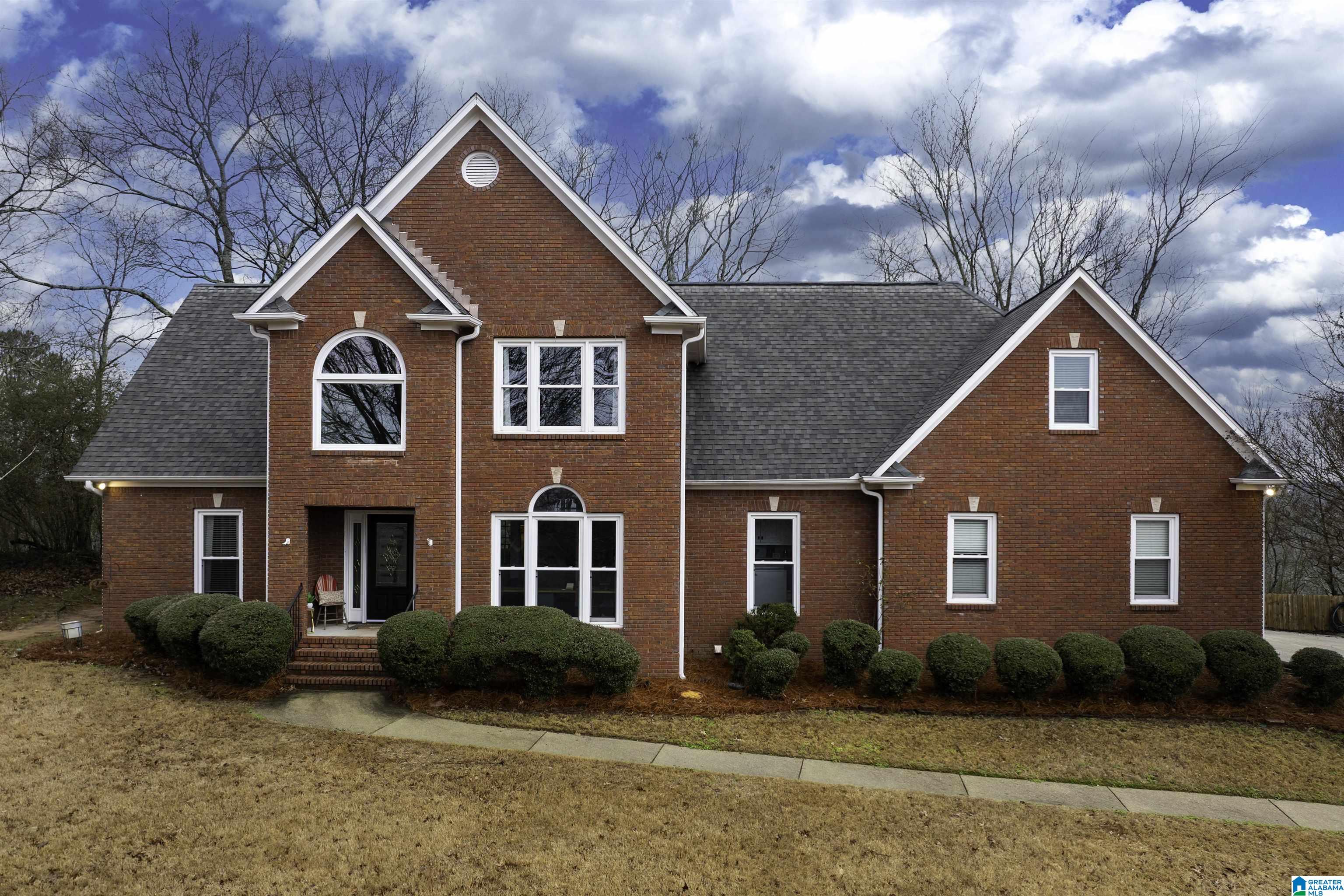 7618 Roper Tunnel Road Trussville, AL 35173 - Photo 2 of 49