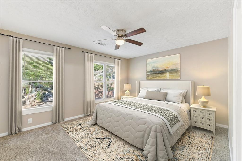 401 Autumn Leaf Way Norcross, GA 30093 - Photo 12 of 24