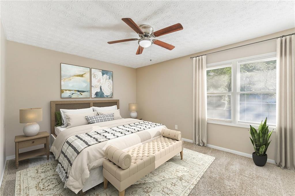 401 Autumn Leaf Way Norcross, GA 30093 - Photo 16 of 24