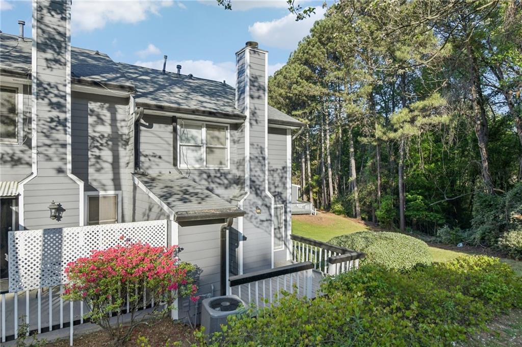 401 Autumn Leaf Way Norcross, GA 30093 - Photo 22 of 24