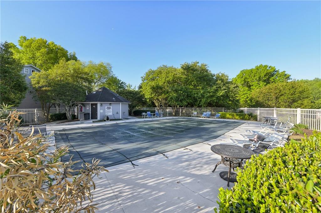 401 Autumn Leaf Way Norcross, GA 30093 - Photo 24 of 24