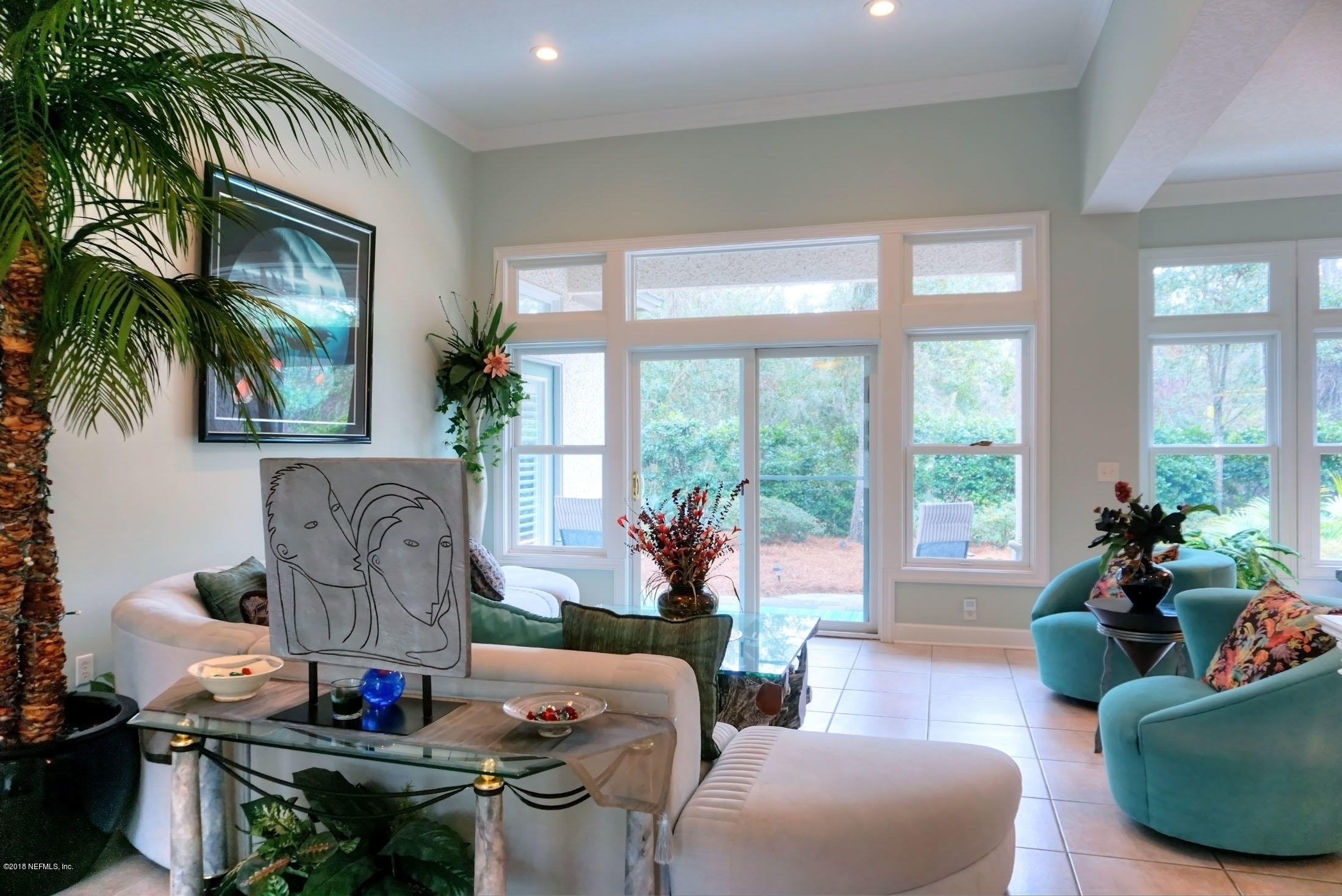 14 Wax Myrtle Road Fernandina Beach, FL 32034 - Photo 4 of 35 living1-sm