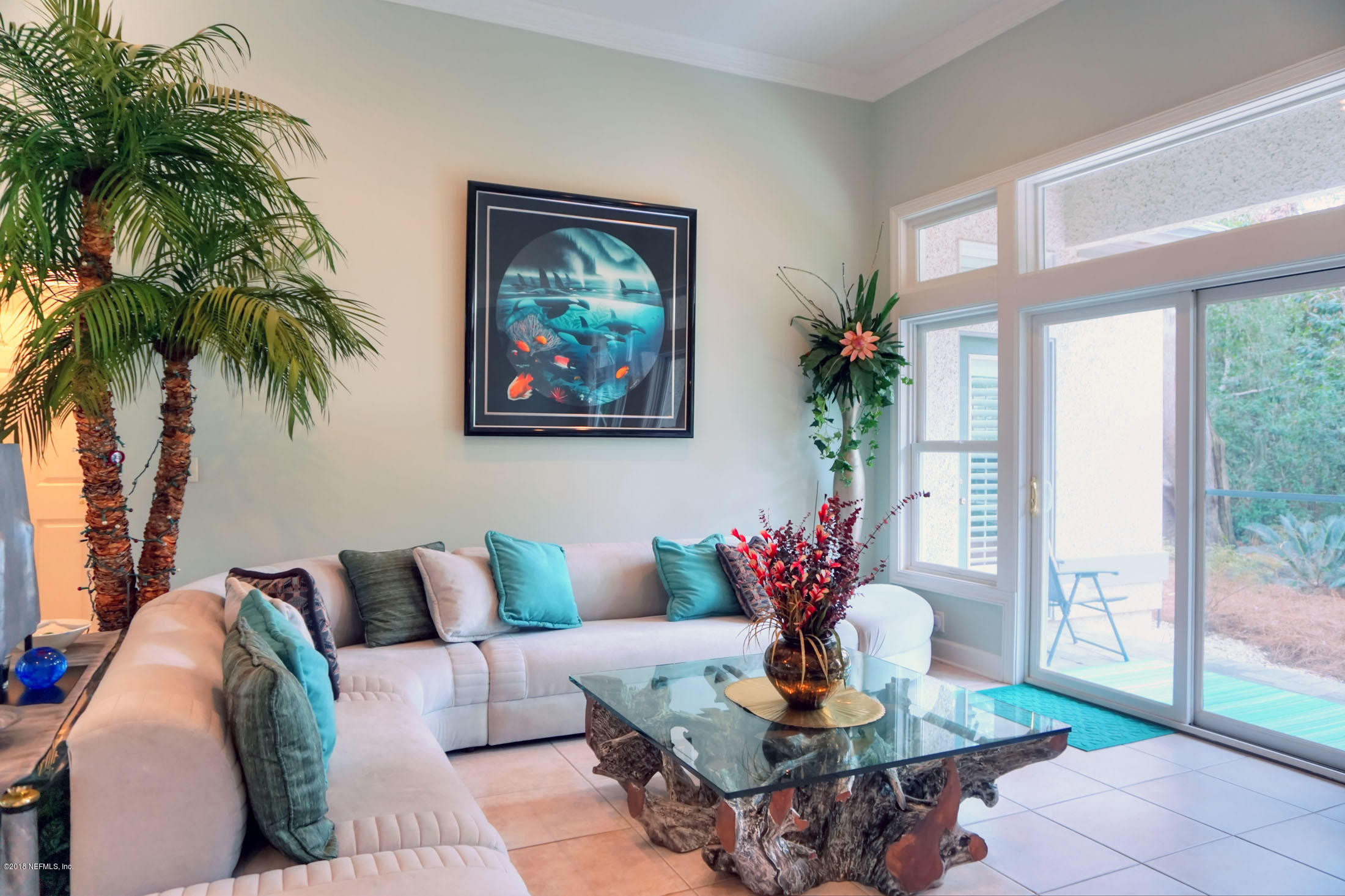 14 Wax Myrtle Road Fernandina Beach, FL 32034 - Photo 6 of 35 living3-sm