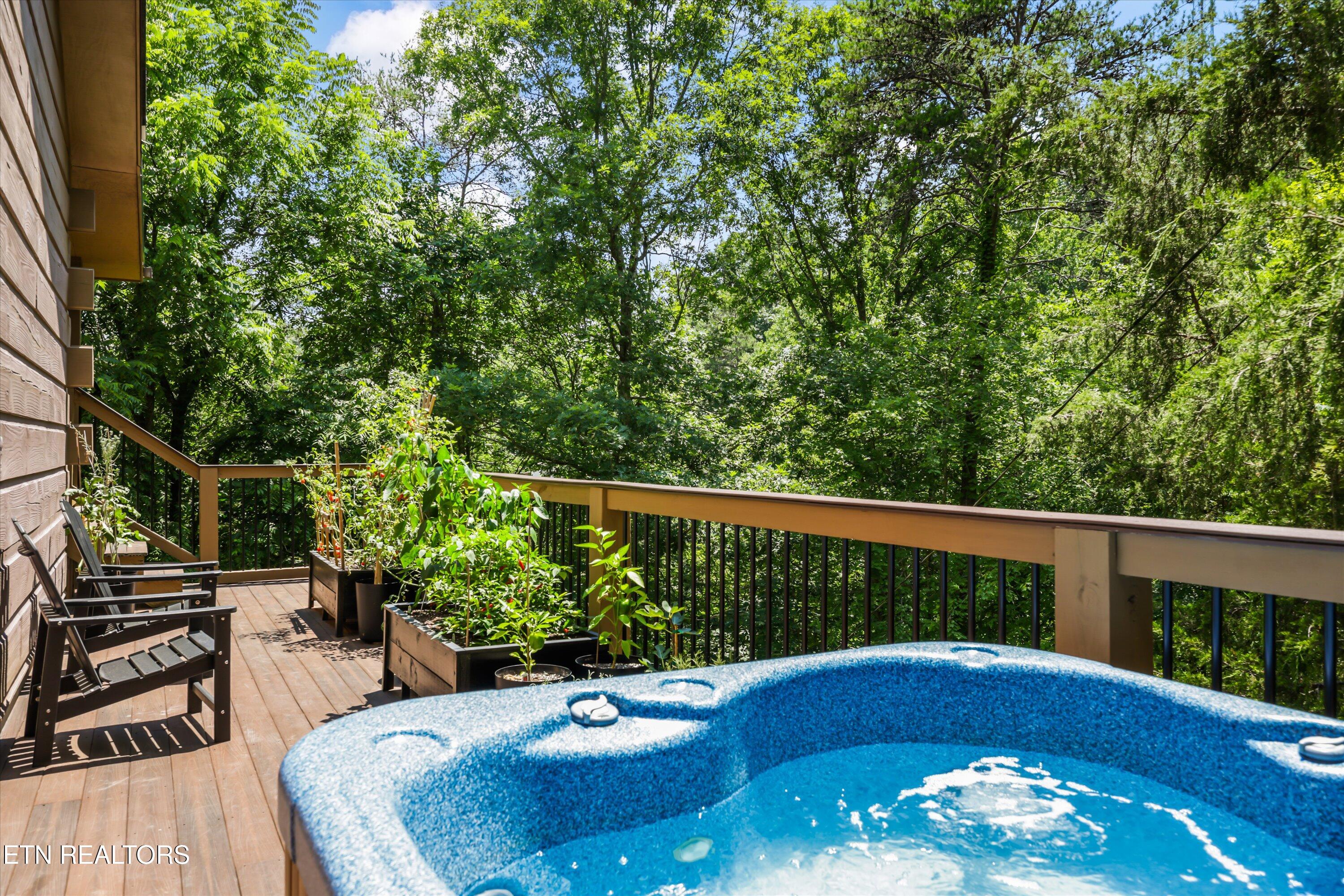 288 Panther Creek Road Sevierville, TN 37876 - Photo 24 of 45 26-288 Panther Creek Rd 12