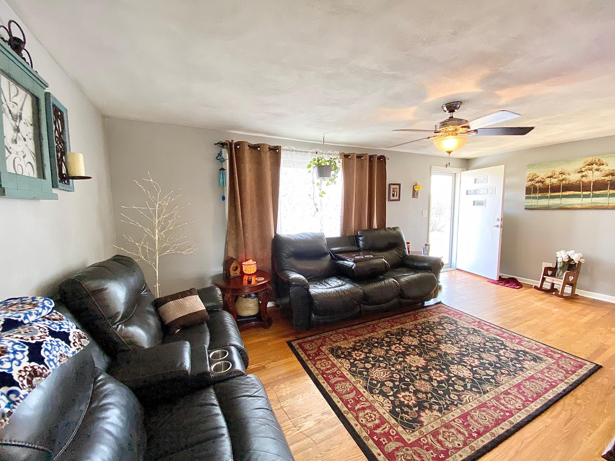 4835 Middle Urbana Road Springfield, OH 45503 - Photo 6 of 19