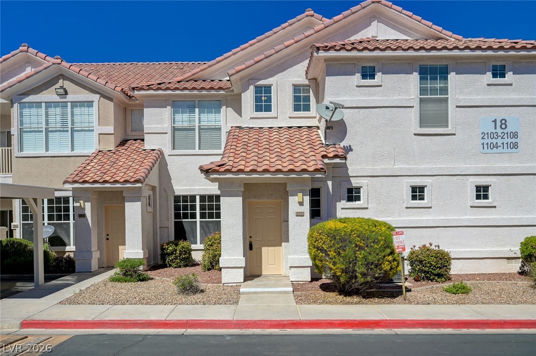 8555 West Russell Road, Unit 2105 Las Vegas, NV 89113 - Photo 1 of 43