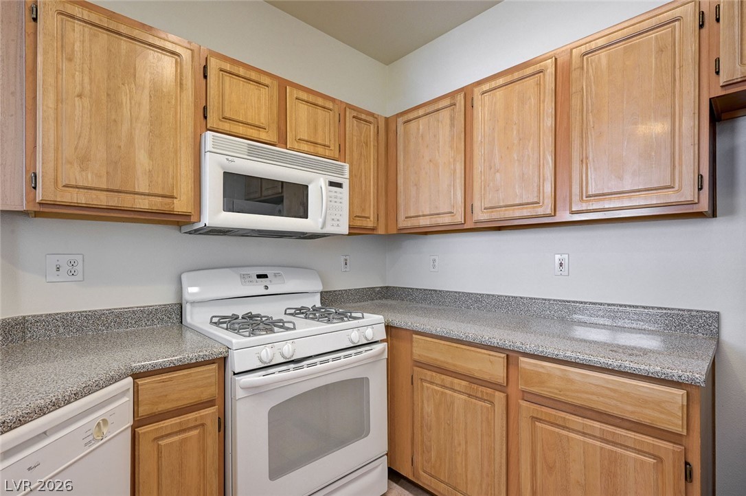8555 West Russell Road, Unit 2105 Las Vegas, NV 89113 - Photo 21 of 43
