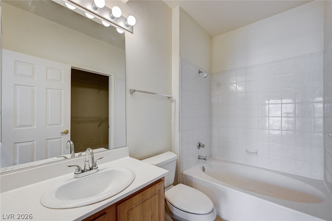 8555 West Russell Road, Unit 2105 Las Vegas, NV 89113 - Photo 27 of 43