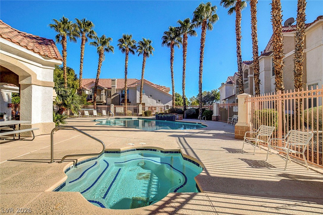 8555 West Russell Road, Unit 2105 Las Vegas, NV 89113 - Photo 39 of 43