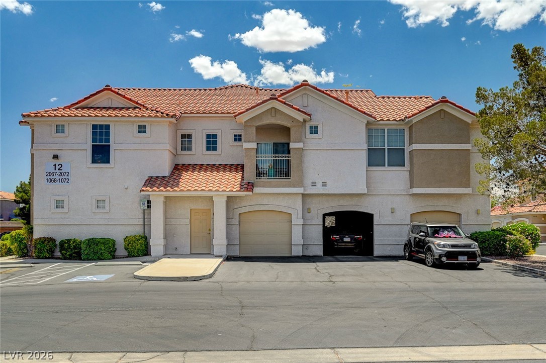 8555 West Russell Road, Unit 2105 Las Vegas, NV 89113 - Photo 40 of 43