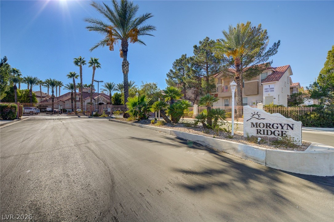 8555 West Russell Road, Unit 2105 Las Vegas, NV 89113 - Photo 43 of 43