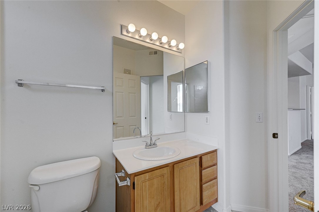 8555 West Russell Road, Unit 2105 Las Vegas, NV 89113 - Photo 10 of 43