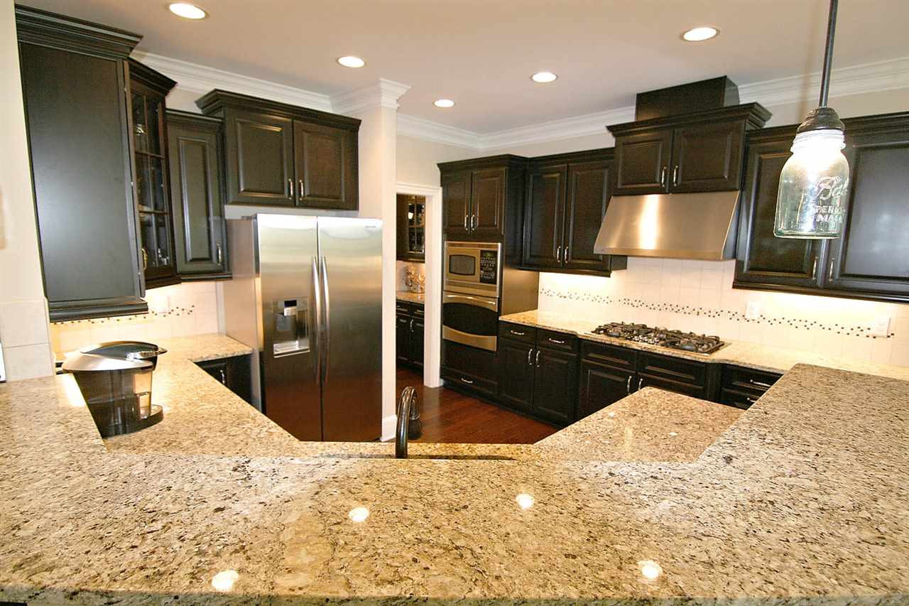2727 Hidden Waters Circle Raleigh, NC 27614 - Photo 8 of 25 Kitchen