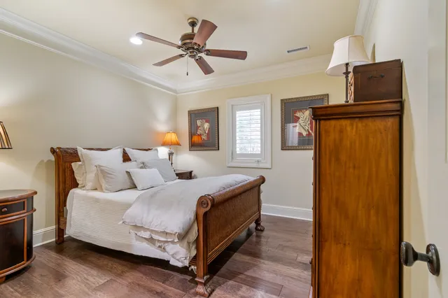 $6,799,999 | 55 Governors Way, Brentwood, TN 37027