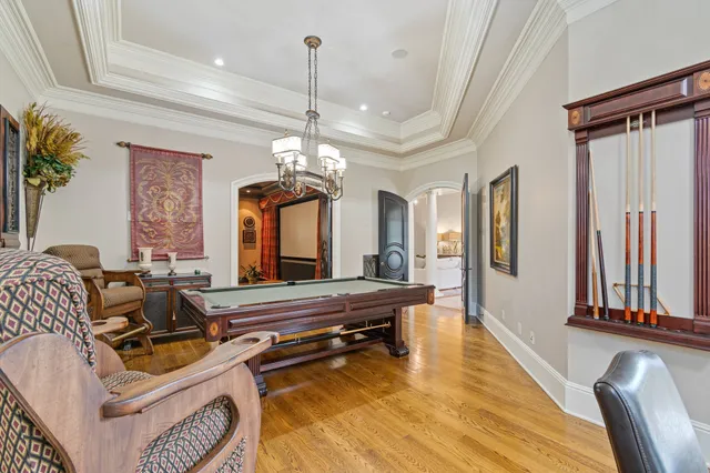 $6,799,999 | 55 Governors Way, Brentwood, TN 37027