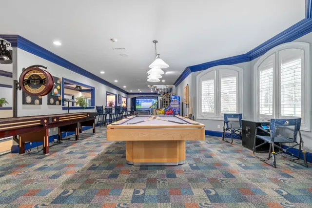 $6,799,999 | 55 Governors Way, Brentwood, TN 37027