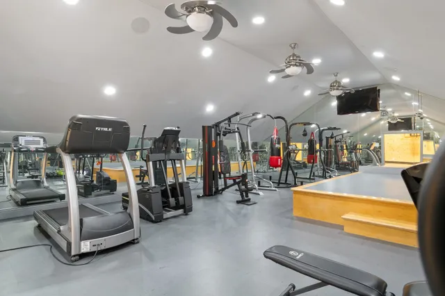 $6,799,999 | 55 Governors Way, Brentwood, TN 37027