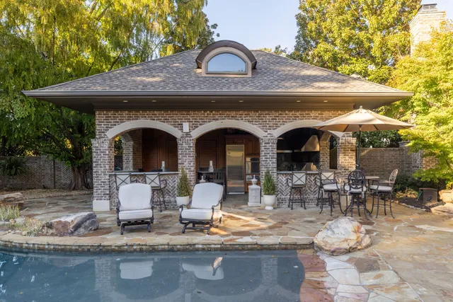 $6,799,999 | 55 Governors Way, Brentwood, TN 37027