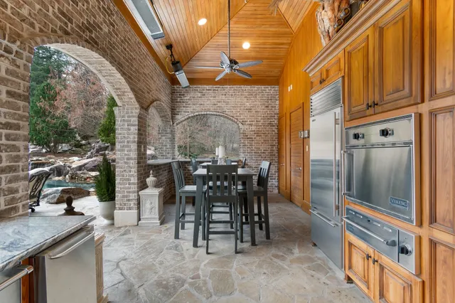 $6,799,999 | 55 Governors Way, Brentwood, TN 37027