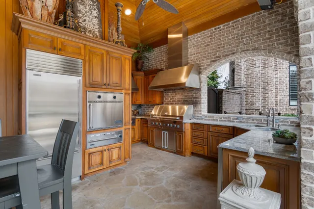 $6,799,999 | 55 Governors Way, Brentwood, TN 37027