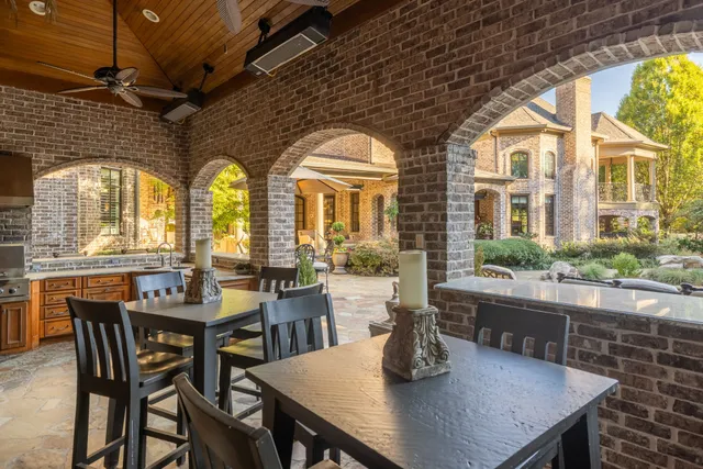 $6,799,999 | 55 Governors Way, Brentwood, TN 37027