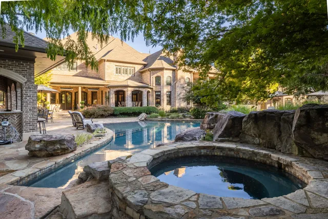 $6,799,999 | 55 Governors Way, Brentwood, TN 37027