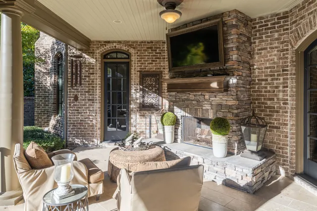 $6,799,999 | 55 Governors Way, Brentwood, TN 37027