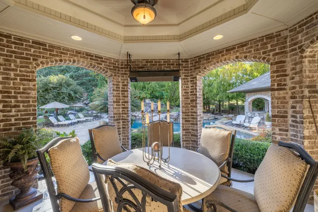 $6,799,999 | 55 Governors Way, Brentwood, TN 37027