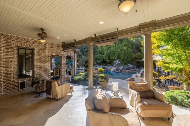 $6,799,999 | 55 Governors Way, Brentwood, TN 37027