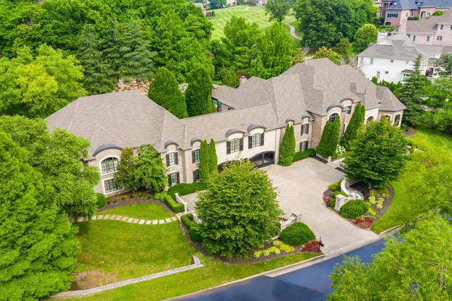 $6,799,999 | 55 Governors Way, Brentwood, TN 37027