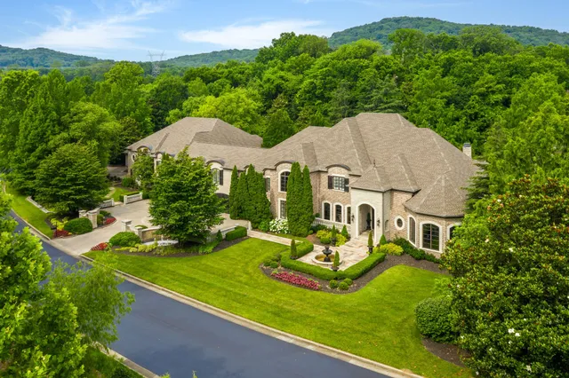 $6,799,999 | 55 Governors Way, Brentwood, TN 37027