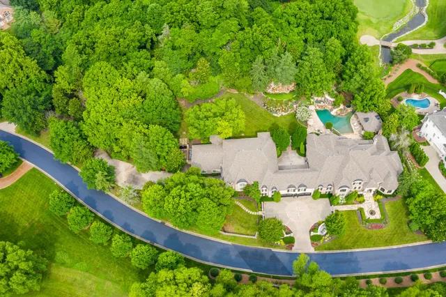 $6,799,999 | 55 Governors Way, Brentwood, TN 37027