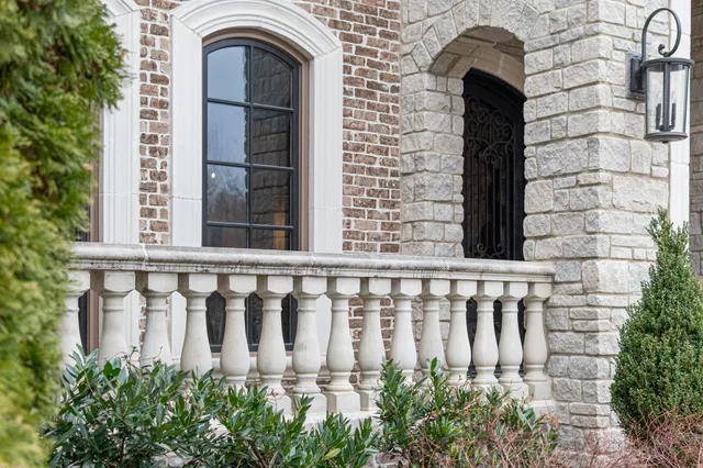 $6,799,999 | 55 Governors Way, Brentwood, TN 37027