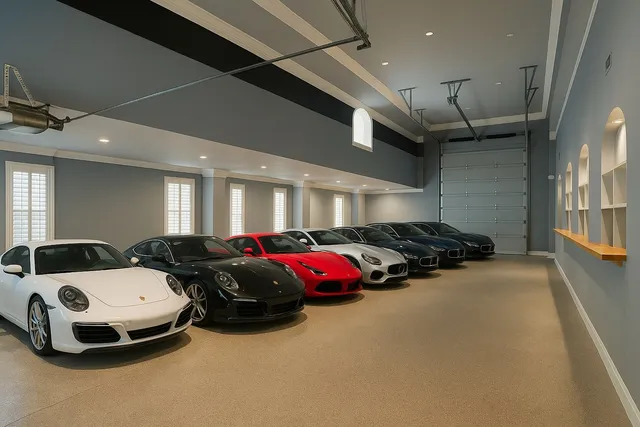 $6,799,999 | 55 Governors Way, Brentwood, TN 37027