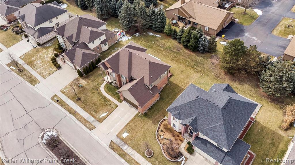 2040 Somerville Road Rochester Hills, MI 48307 - Photo 57 of 63