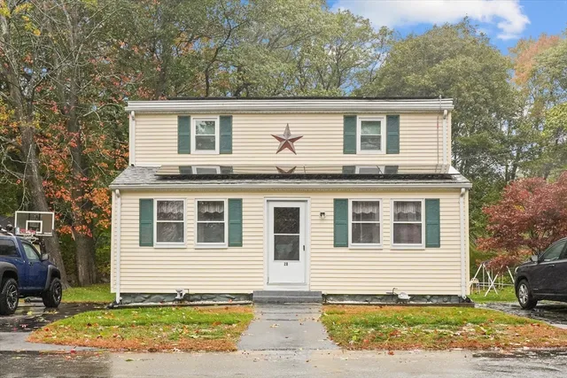 $320,000 | 28 Lennon Street, Gardner, MA 01440