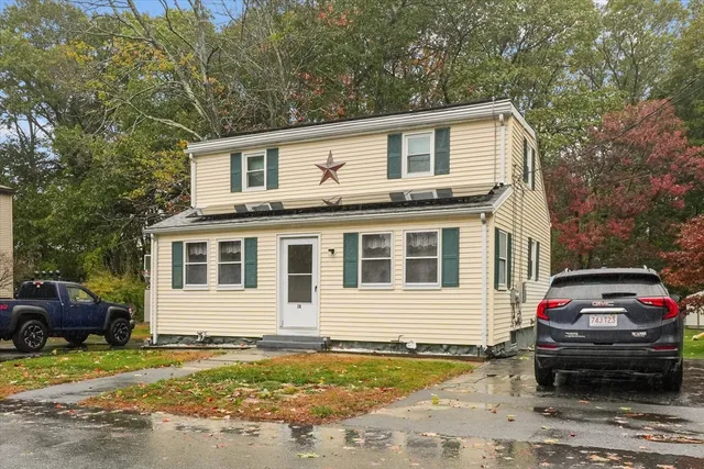 $320,000 | 28 Lennon Street, Gardner, MA 01440