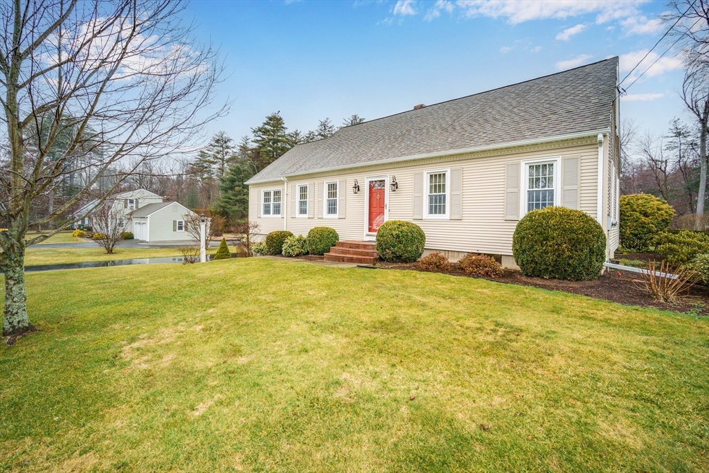 30 Orchard Road East Longmeadow, MA 01028 - Photo 1 of 42 Gallery Image 1