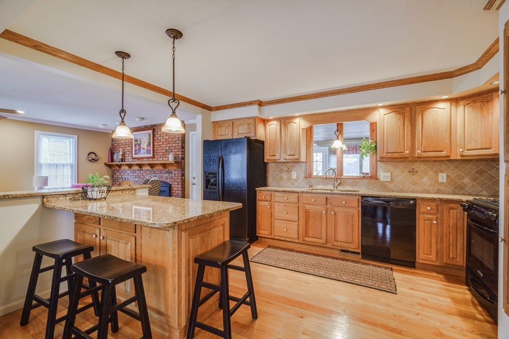 30 Orchard Road East Longmeadow, MA 01028 - Photo 12 of 42 Gallery Image 12
