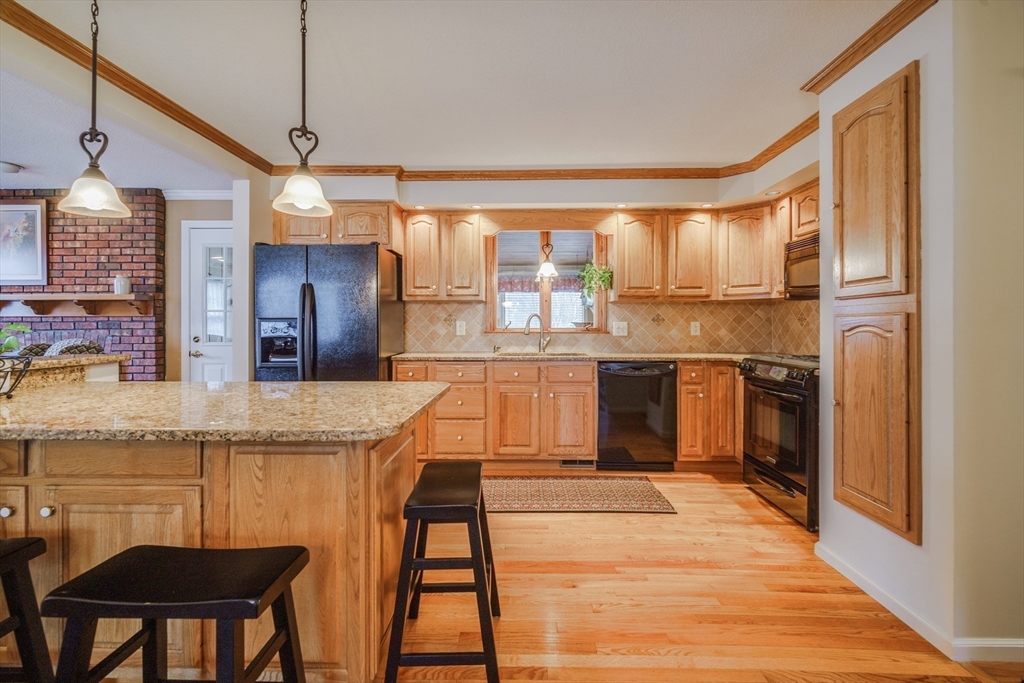 30 Orchard Road East Longmeadow, MA 01028 - Photo 13 of 42 Gallery Image 13