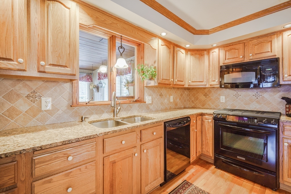 30 Orchard Road East Longmeadow, MA 01028 - Photo 15 of 42 Gallery Image 15