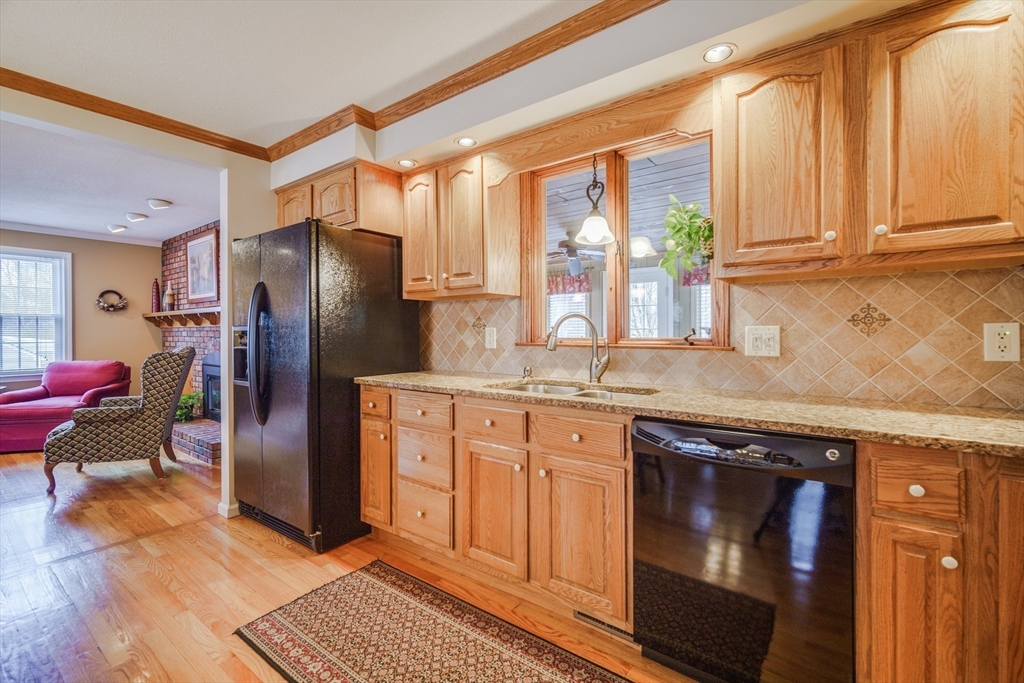 30 Orchard Road East Longmeadow, MA 01028 - Photo 16 of 42 Gallery Image 16
